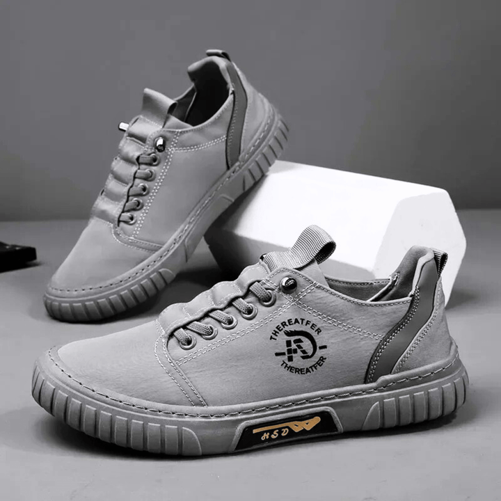 Zalecta – Sneakers I Urban Casual-stil